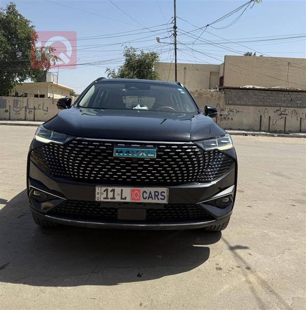 هافال H6 2024 للبيع في العراق -  بغداد